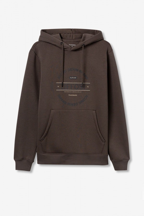 VITOR SWEAT HOOD