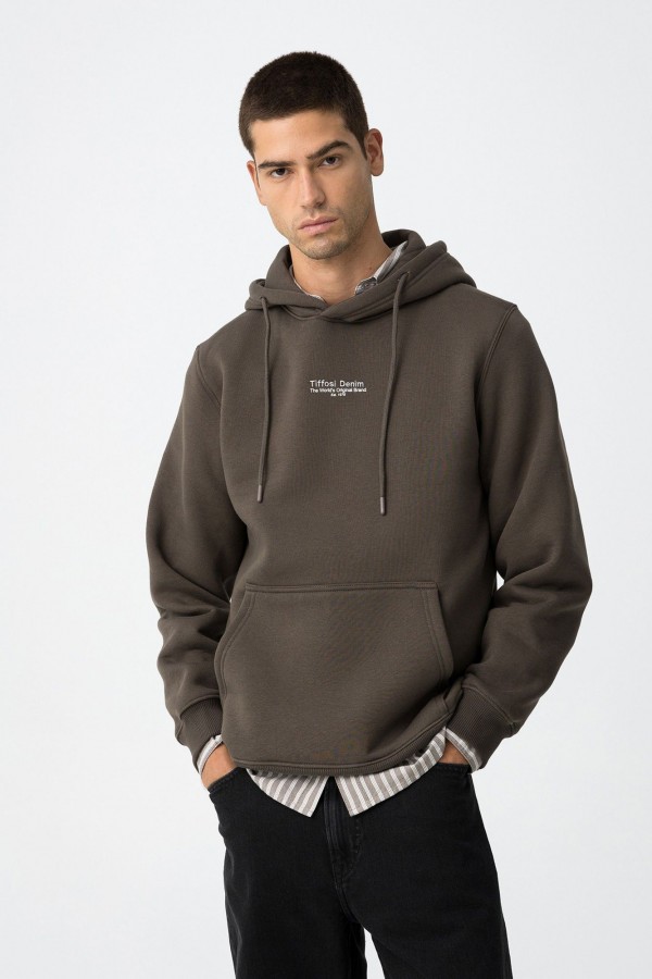 LAZ SWEAT HOOD