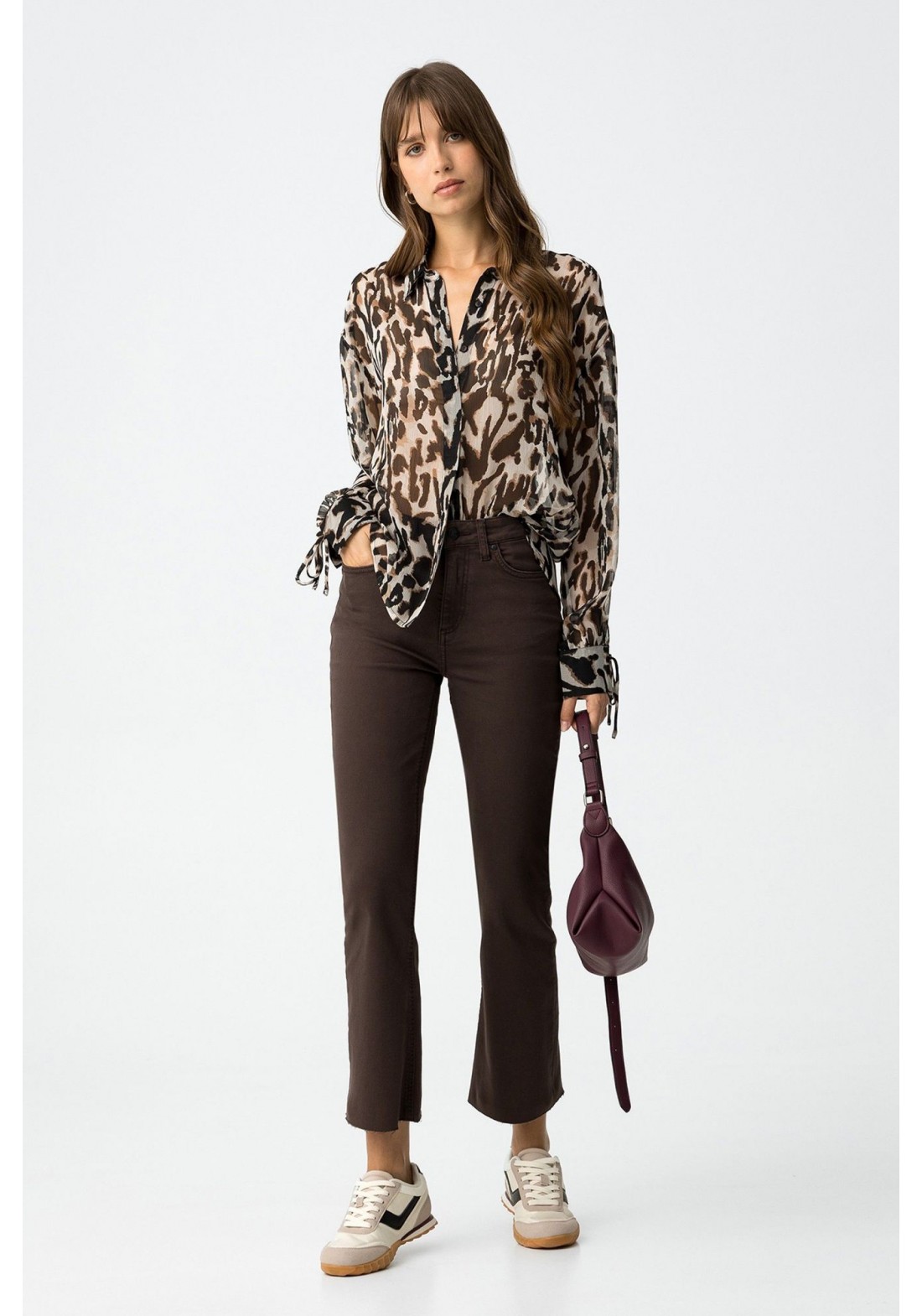 MEGAN_107 JEANS MEGAN_107 JEANS