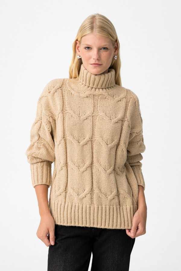 TARJA_1 KNIT