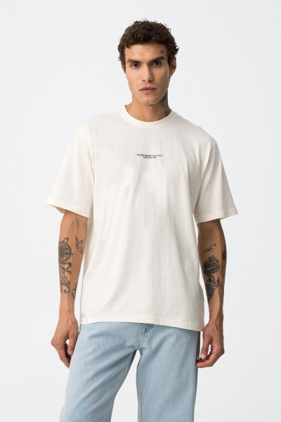 ALPHA TEE S/S