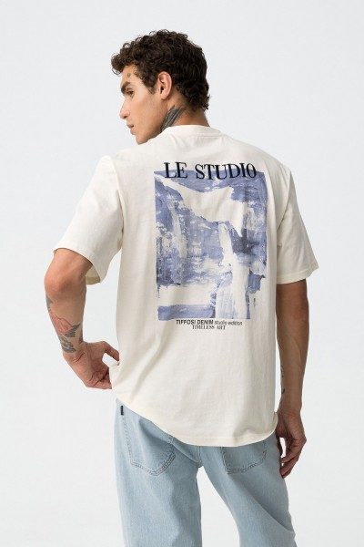 ALPHA TEE S/S 2