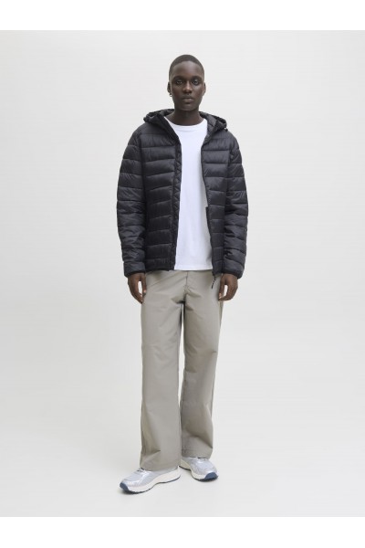 JJEBRADLEY LIGHT PUFFER HOOD 2