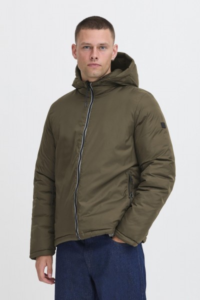 BHELGAR REVERSIBLE JACKET