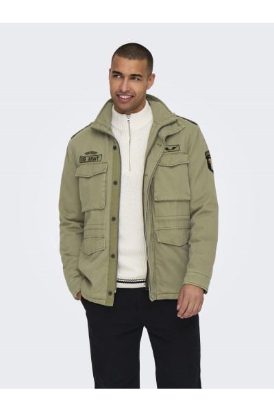 ONSGEO FIELD JACKET