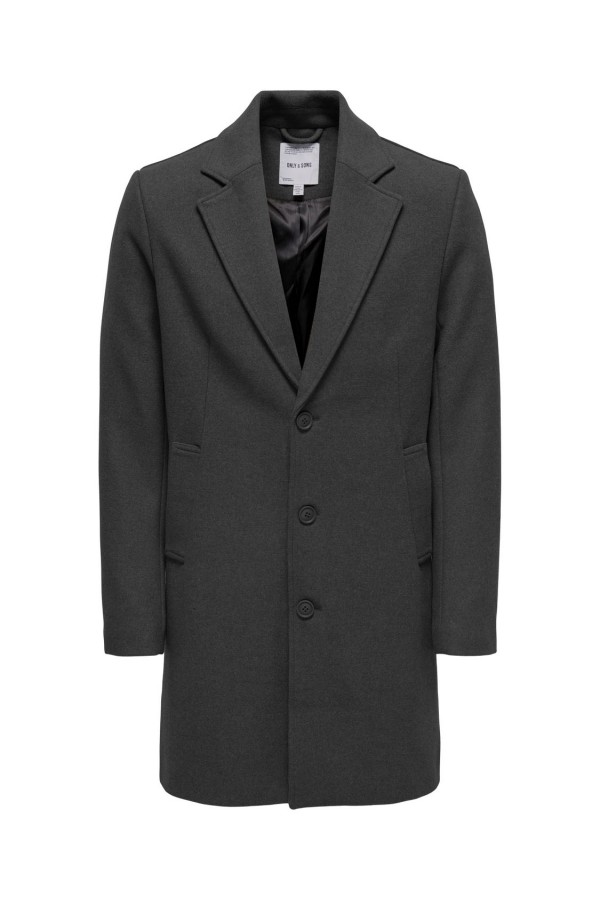 ONSMATTHEW WOOL COAT