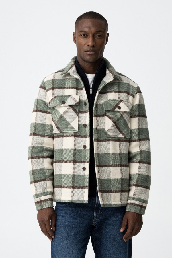 PERTH JACKET