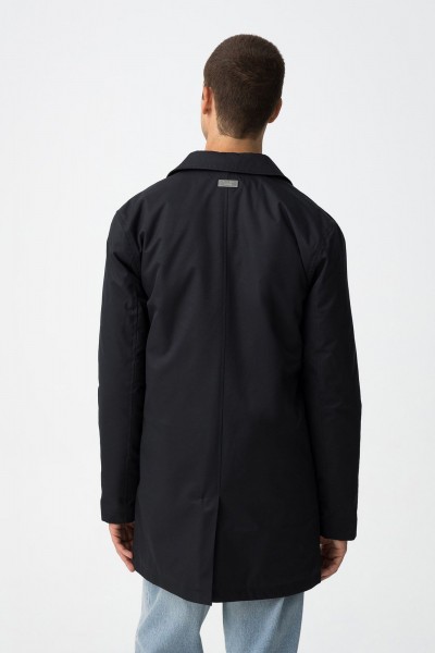 PANAMÁ LONG JACKET 2