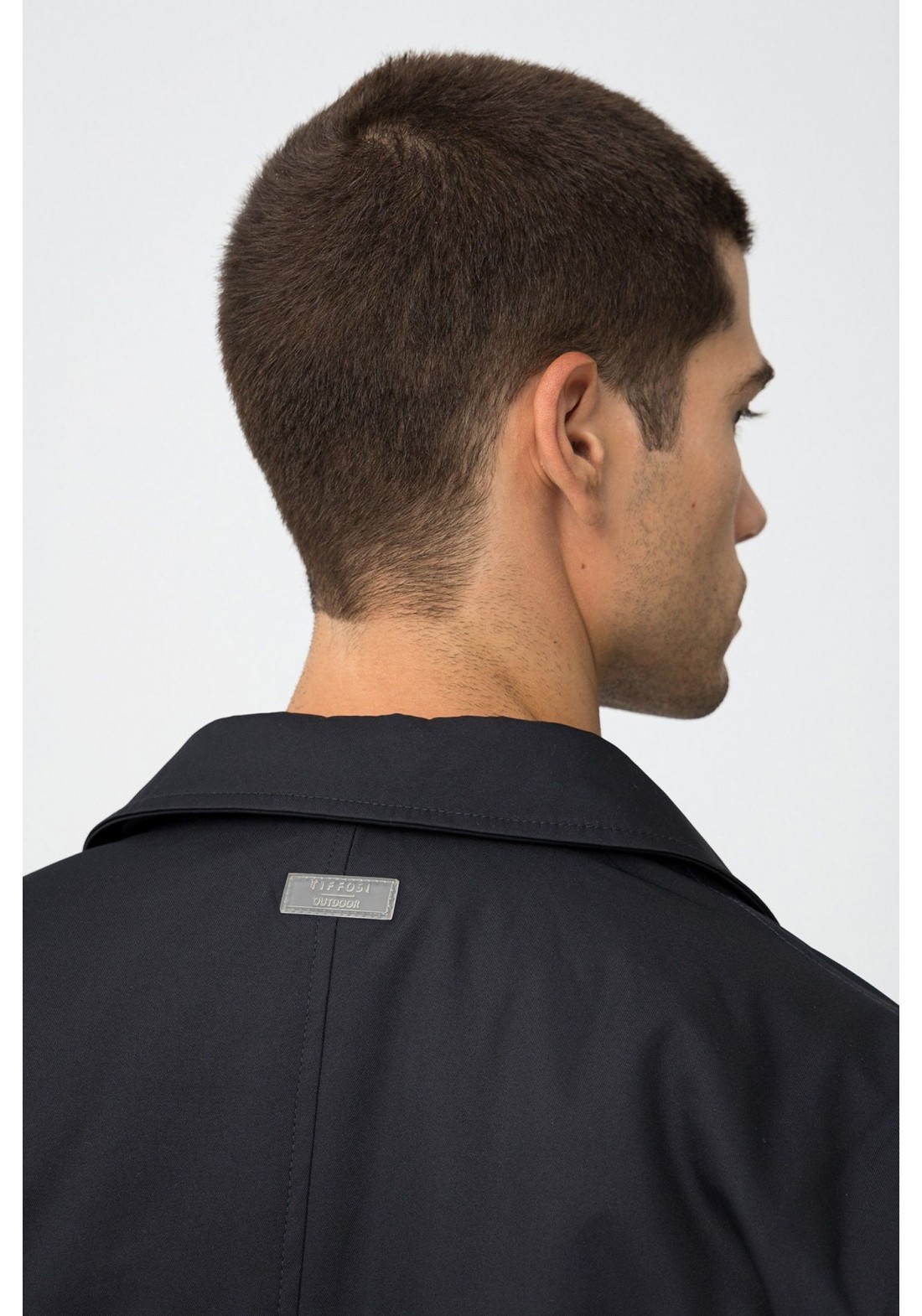 PANAMÁ LONG JACKET PANAMÁ LONG JACKET