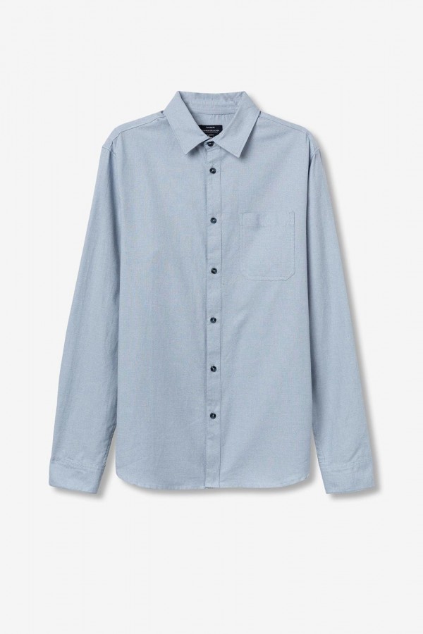 CADEN SHIRT L/S