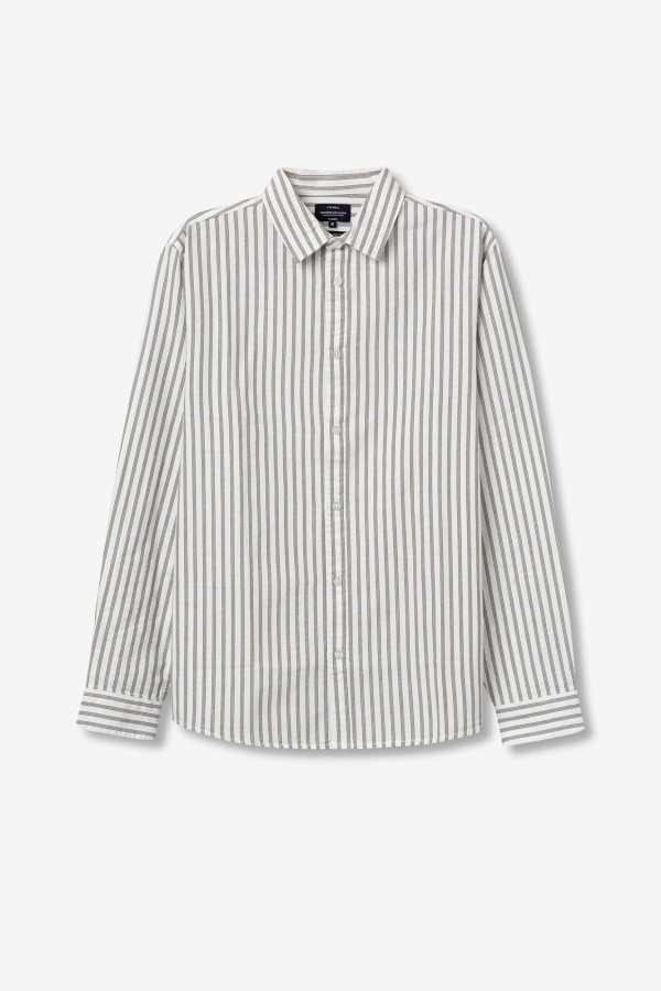 COOPER SHIRT L/S COOPER SHIRT L/S