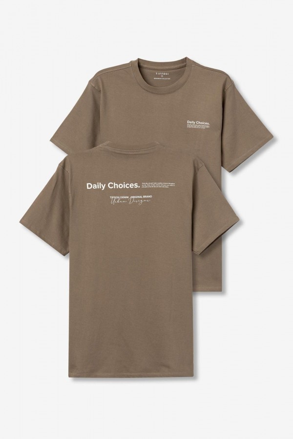 DARIUS TEE S/S