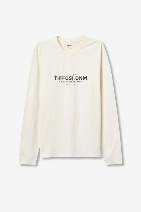 DALLAS TEE L/S