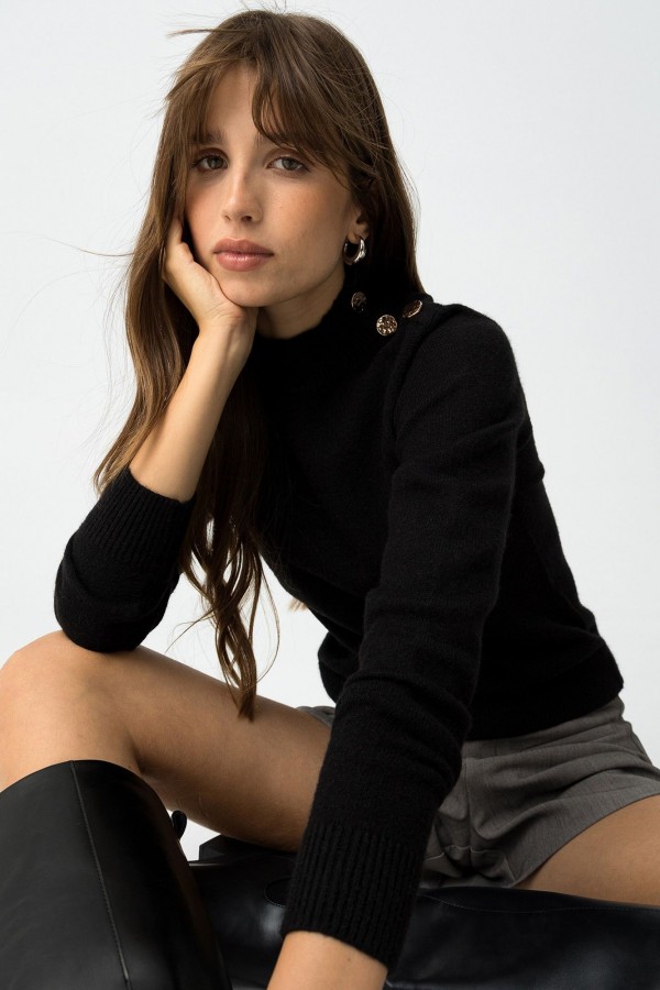 BAUHAUS KNIT