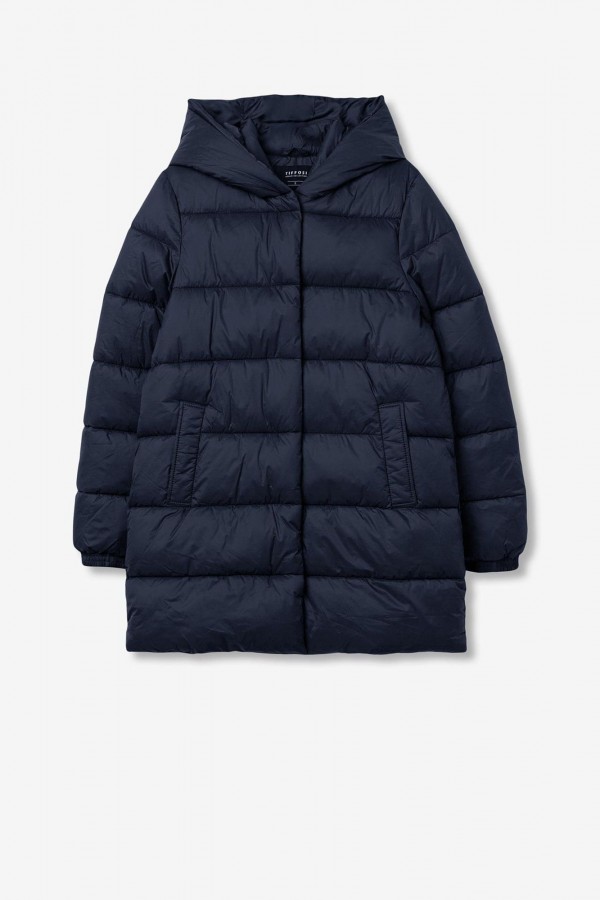 RAVINA_1 LONG JACKET