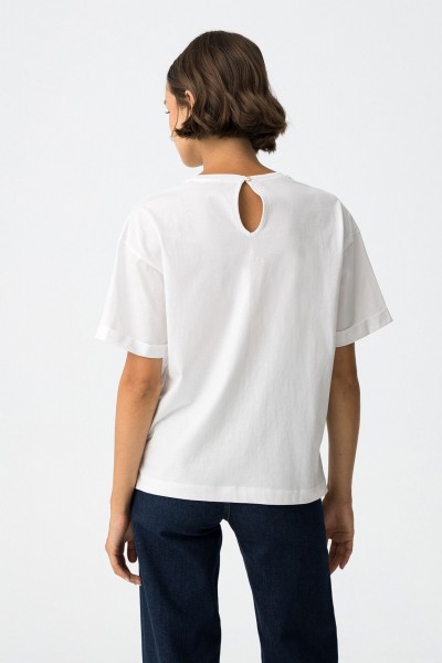 PATOU TEE S/S 2