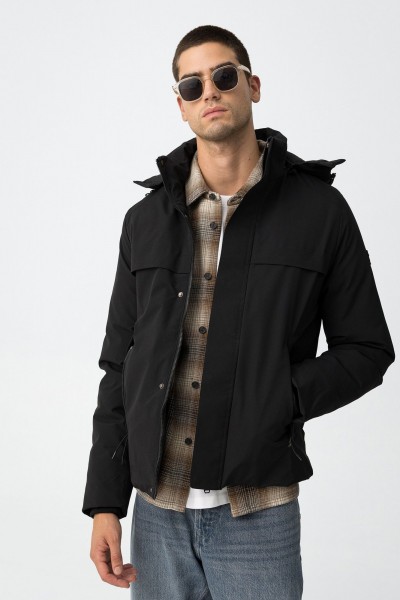 PAINFIELD LONG JACKET