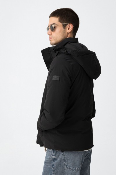 PAINFIELD LONG JACKET 2