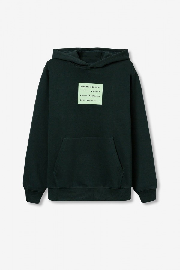 CAL SWEAT HOOD