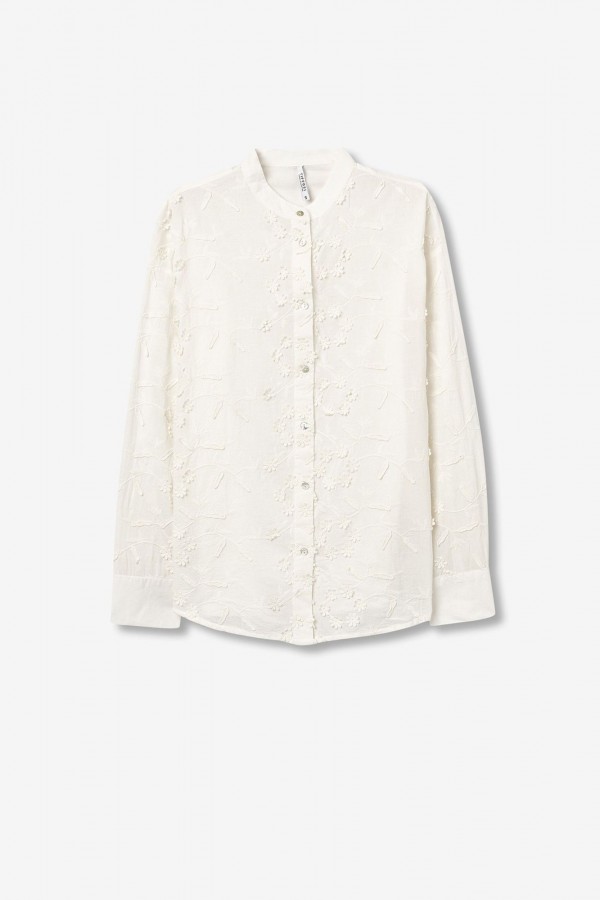 BOOKLY SHIRT L/S