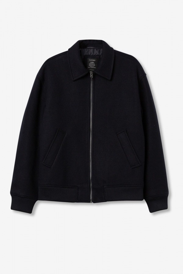 PERCUT JACKET
