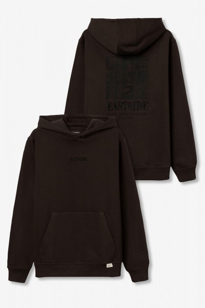 DAXTON SWEAT HOOD