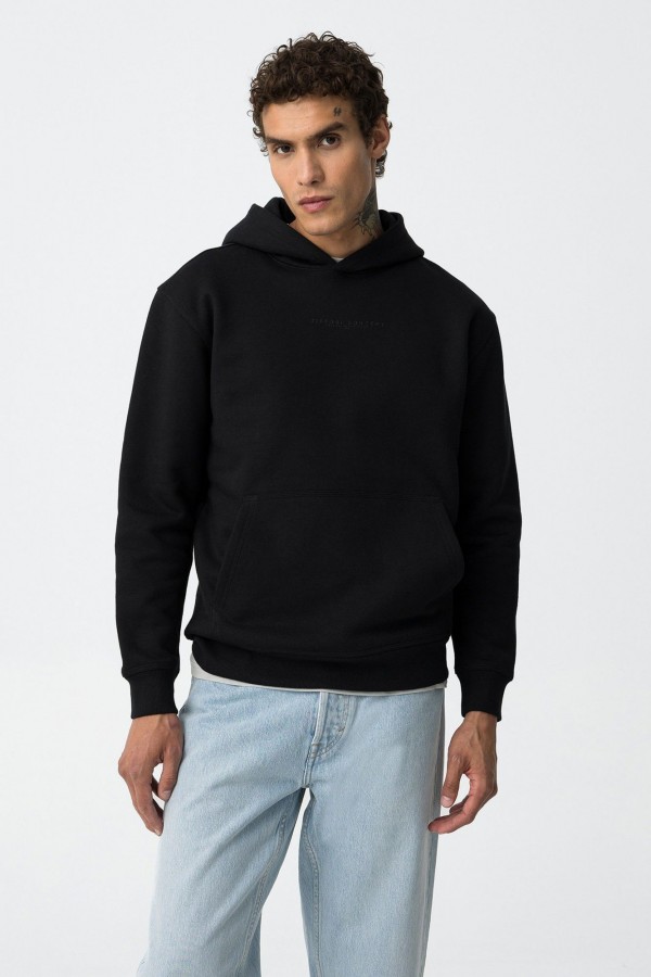 BENJI SWEAT HOOD