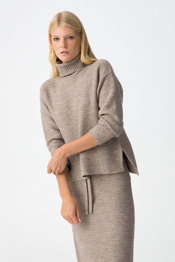 MUFFIN_5C KNIT