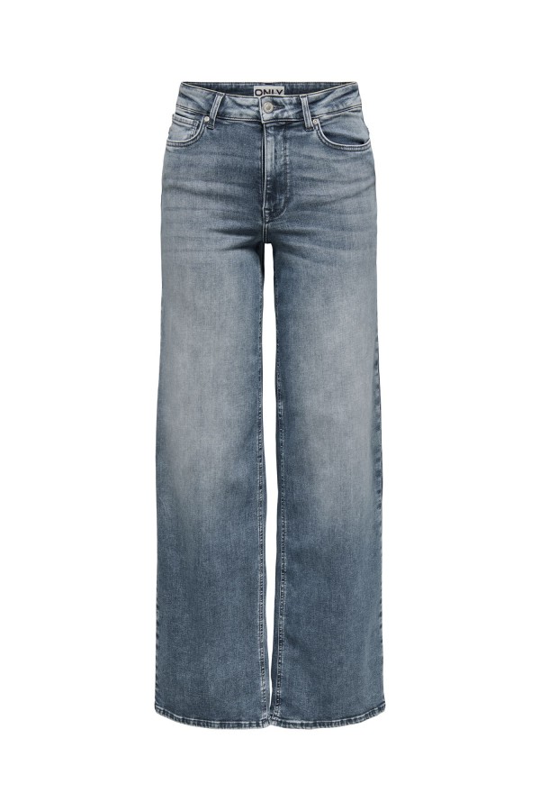 ONLMADISON BLUSH HW WIDE REA570