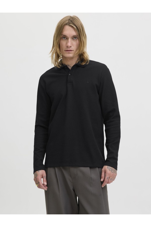 JJEAUSTIN POLO L/S