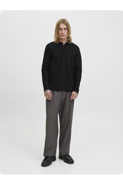 JJEAUSTIN POLO L/S 2