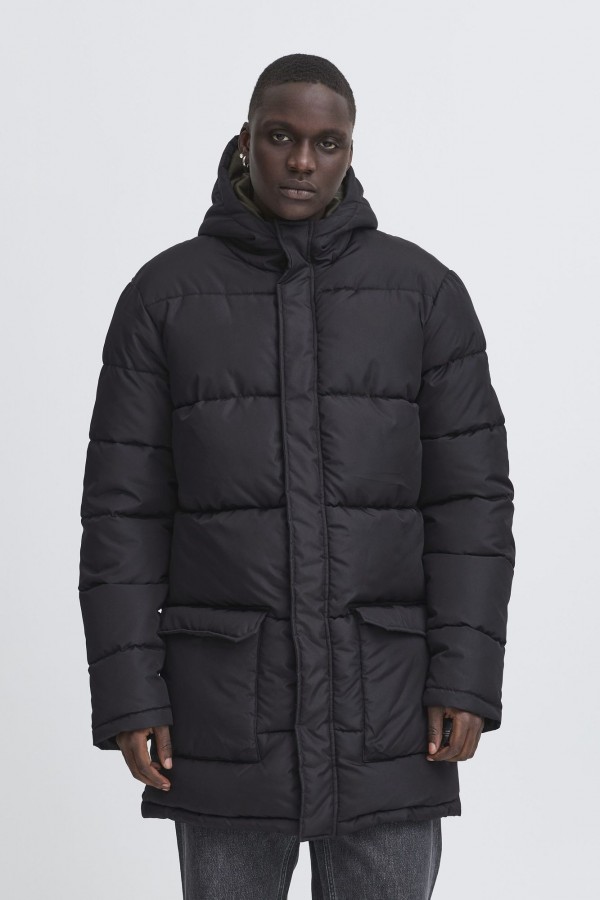 BHELWIN PARKA