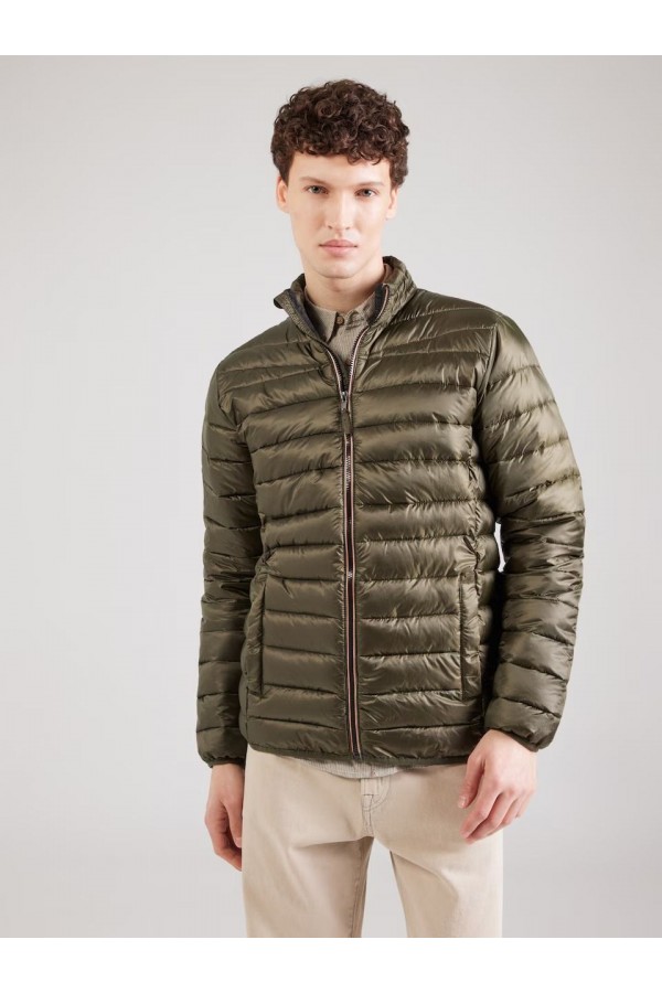 BHBROMSEY JACKET
