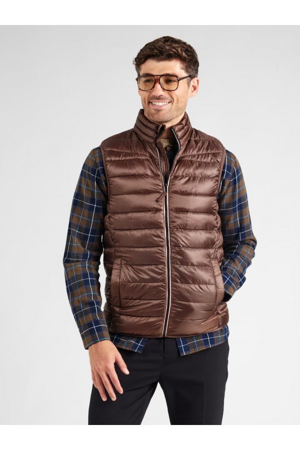 BHBROMSEY WAISTCOAT