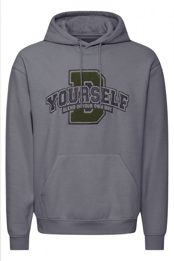 BHIFIG O-NECK SWEAT