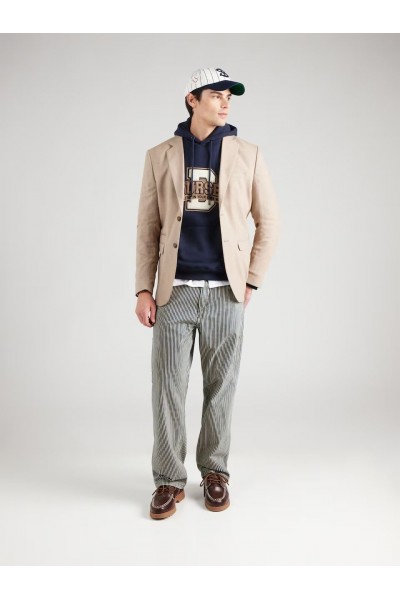 BHIFIG O-NECK SWEAT 2