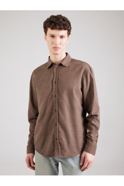 BHBADER L/S SHIRT