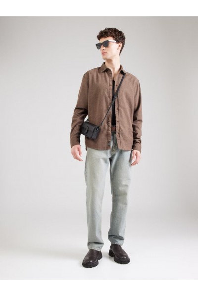 BHBADER L/S SHIRT 2