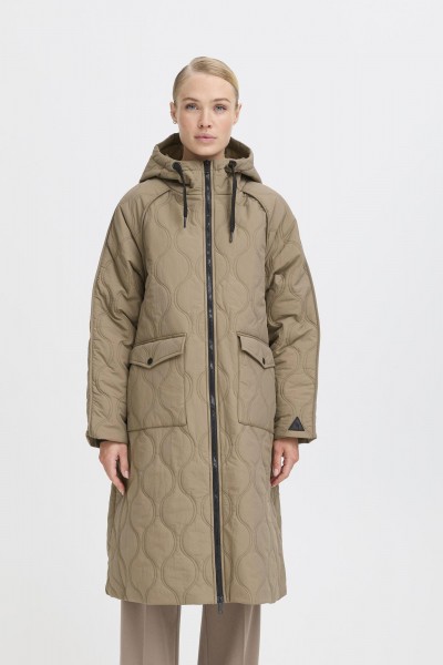 BYBOCCI COAT
