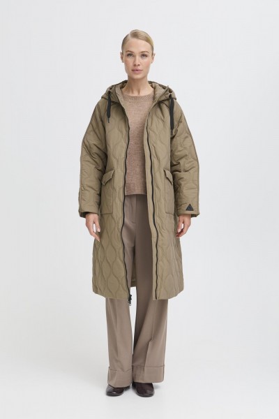 BYBOCCI COAT 2