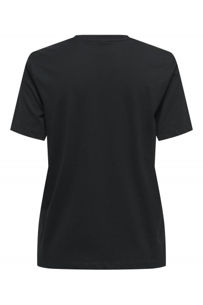 ONLTERESA REG S/S TEDDY TOP 2