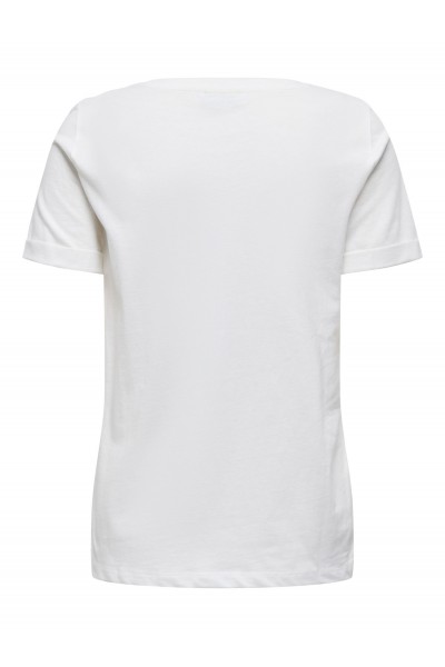 JDYKITTY S/S PRINT TOP 2