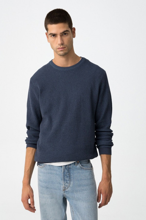 LINCOLN KNIT