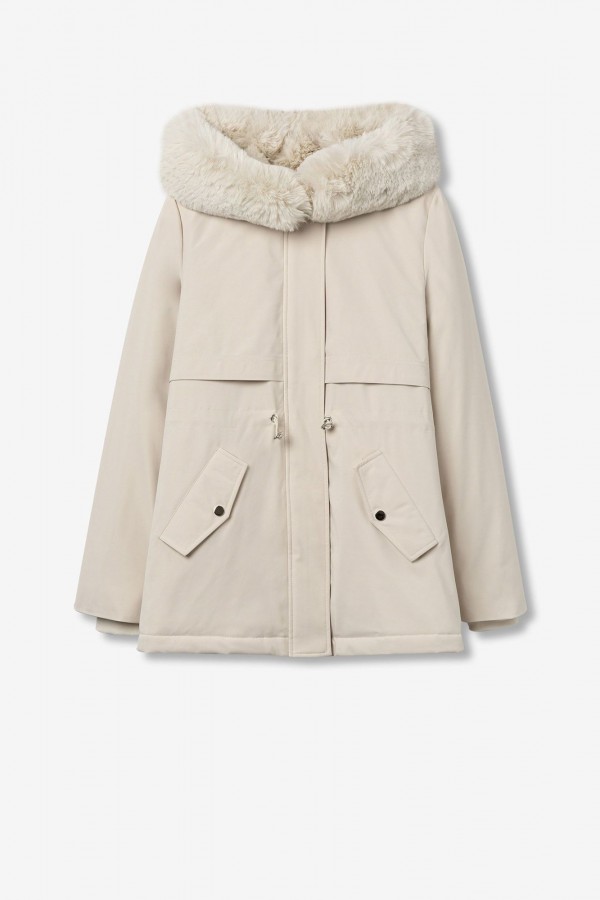 SIREN_1 JACKET