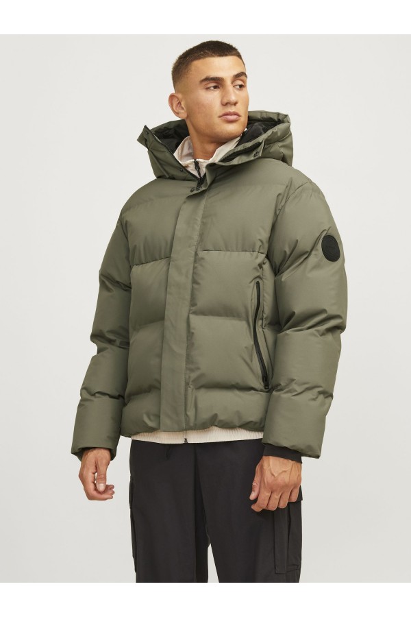 JCOALPHA PUFFER