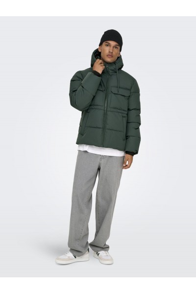 ONSELIJAH HOOD JACKET 2