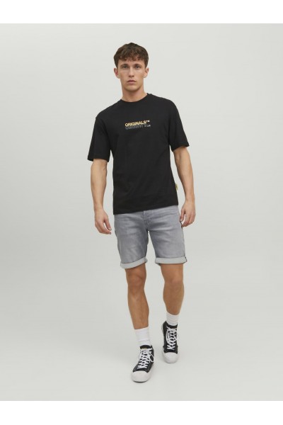 JJIRICK JJICON SHORTS 370 I.K 2