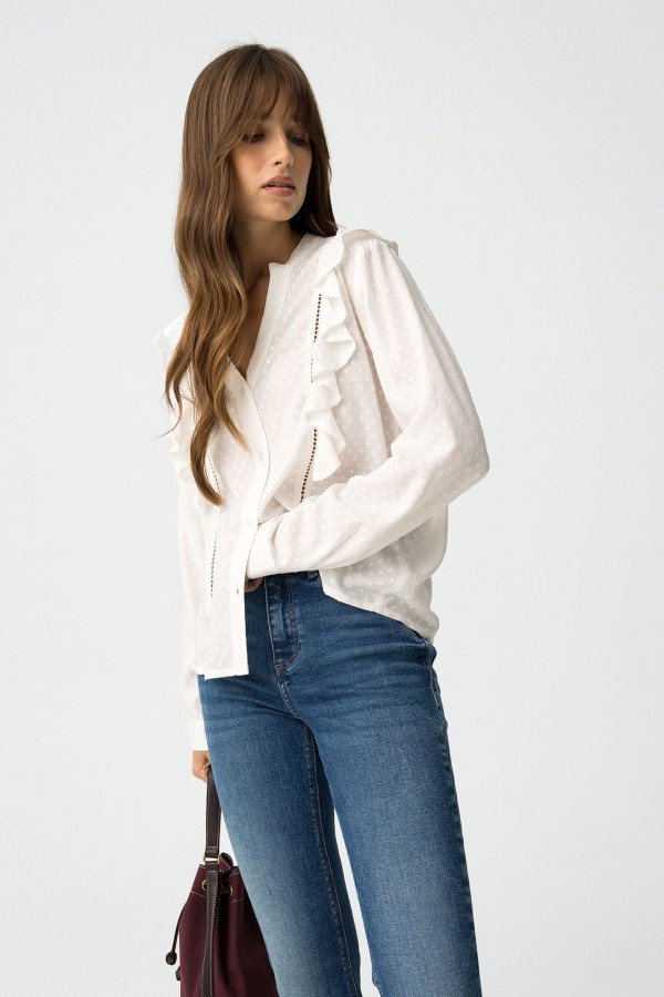 BIDU_1 SHIRT L/S