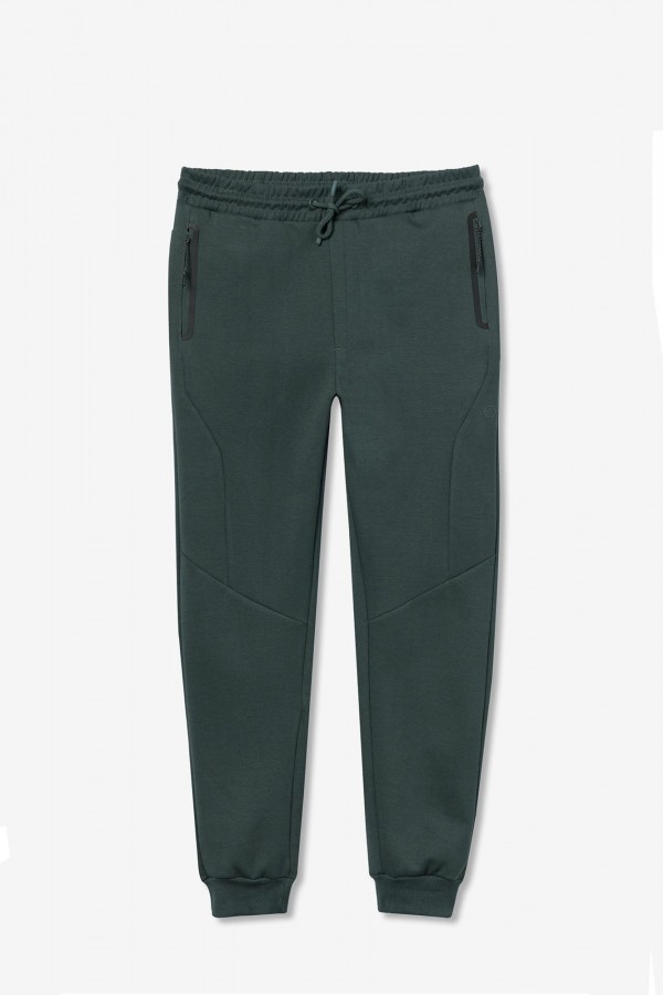YOKE TROUSERS