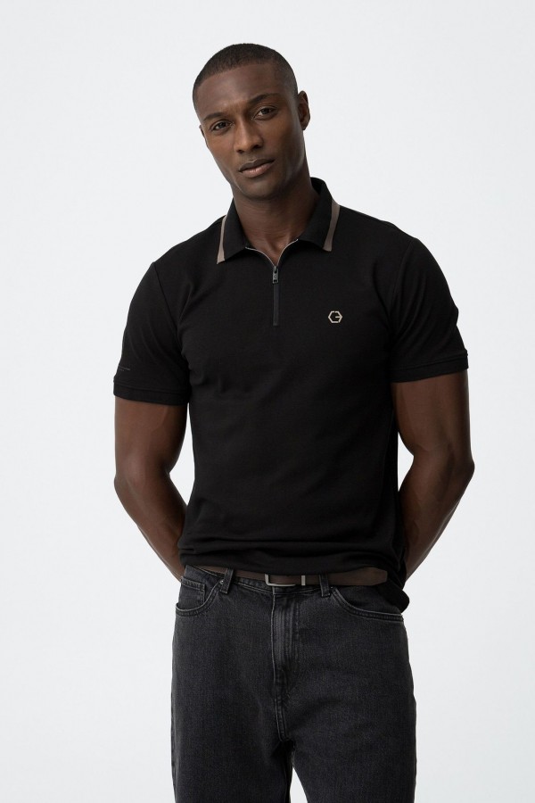 EVER POLO S/S